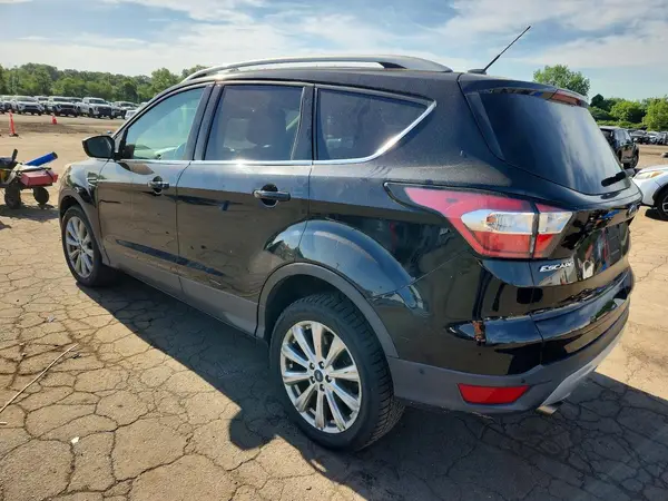 1FMCU9JD7HUE62241 2017 FORD ESCAPE - Image 2