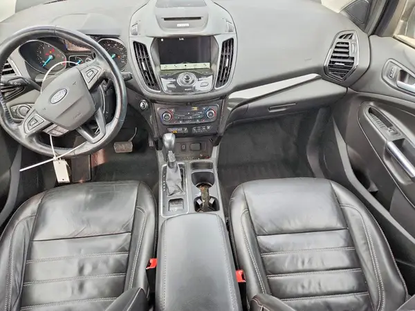 1FMCU9JD7HUE62241 2017 FORD ESCAPE - Image 8