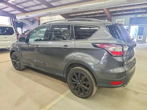 1FMCU9JD7HUE81744 2017 FORD ESCAPE - Image 2
