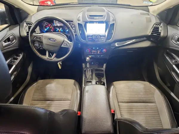 1FMCU9JD7HUE81744 2017 FORD ESCAPE - Image 8
