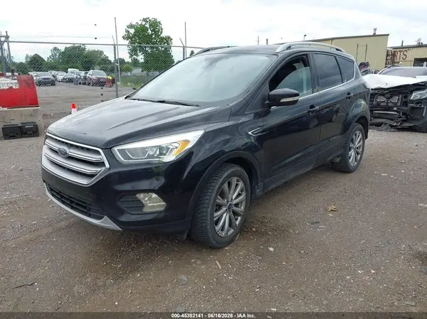 1FMCU9JD7HUE91741 2017 FORD ESCAPE - Image 2