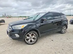 1FMCU9JD7HUE93814 2017 FORD ESCAPE