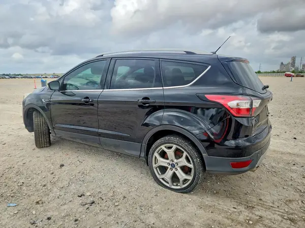 1FMCU9JD7HUE93814 2017 FORD ESCAPE - Image 2