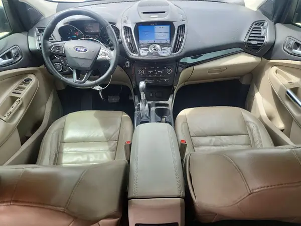 1FMCU9JD7HUE93814 2017 FORD ESCAPE - Image 8