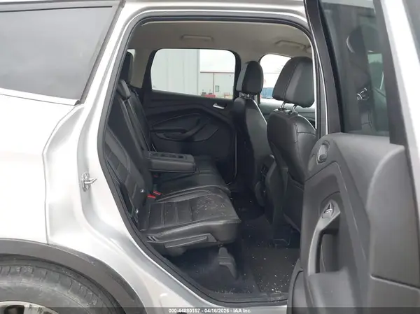 1FMCU9JD7HUE95238 2017 FORD ESCAPE - Image 8
