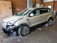 1FMCU9JD8HUA02330 2017 FORD ESCAPE