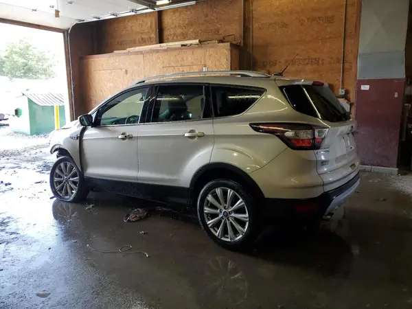 1FMCU9JD8HUA02330 2017 FORD ESCAPE - Image 2