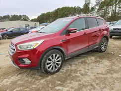 1FMCU9JD8HUA31133 2017 FORD ESCAPE