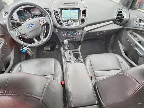 1FMCU9JD8HUA31133 2017 FORD ESCAPE - Image 8