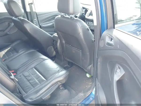 1FMCU9JD8HUA37174 2017 FORD ESCAPE - Image 8