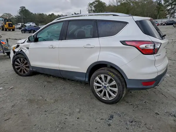 1FMCU9JD8HUA56517 2017 FORD ESCAPE - Image 2