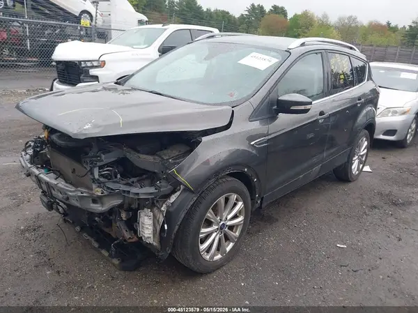 1FMCU9JD8HUA56565 2017 FORD ESCAPE - Image 2
