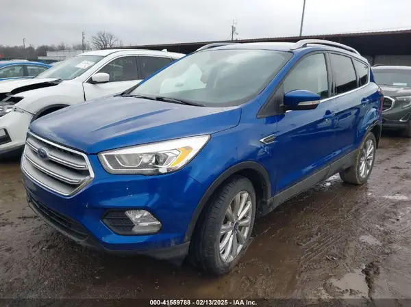 1FMCU9JD8HUA59000 2017 FORD ESCAPE - Image 2