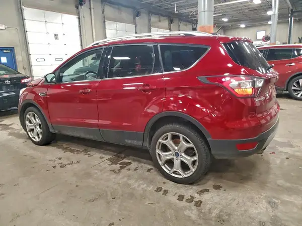 1FMCU9JD8HUA80316 2017 FORD ESCAPE - Image 2