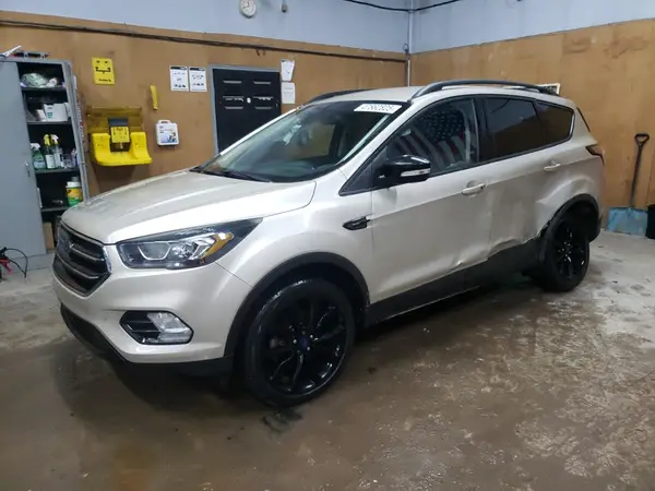 1FMCU9JD8HUB06106 2017 FORD ESCAPE - Image 1