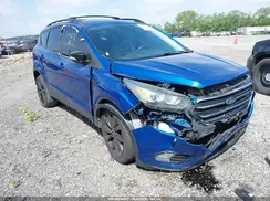 1FMCU9JD8HUB45276 2017 FORD ESCAPE