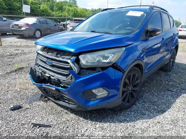 1FMCU9JD8HUB45276 2017 FORD ESCAPE - Image 2
