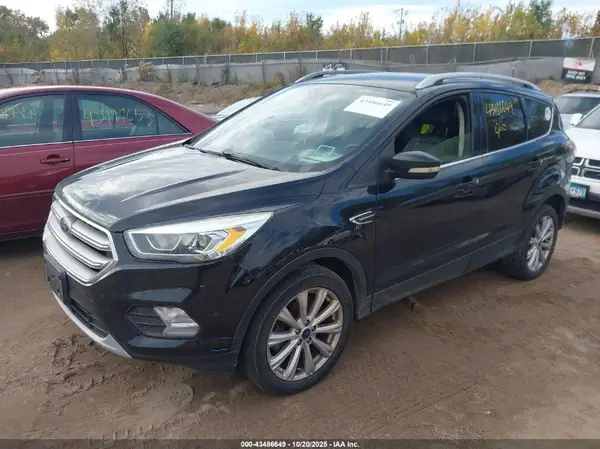 1FMCU9JD8HUB53233 2017 FORD ESCAPE - Image 2