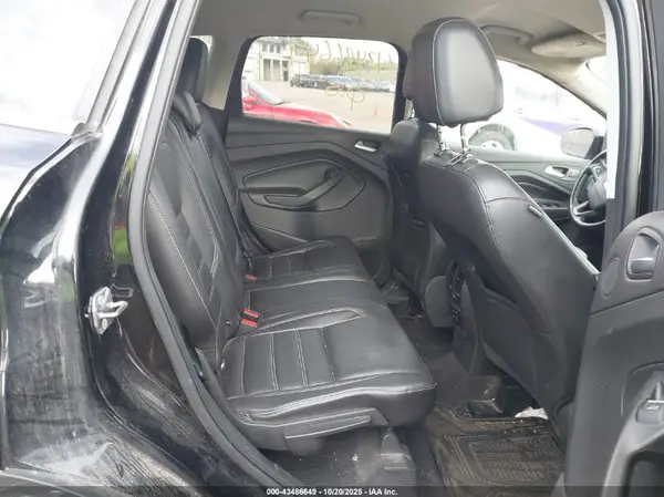 1FMCU9JD8HUB53233 2017 FORD ESCAPE - Image 8