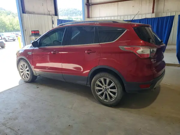 1FMCU9JD8HUB58691 2017 FORD ESCAPE - Image 2