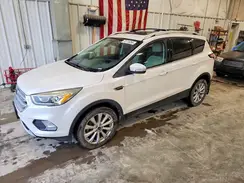 1FMCU9JD8HUB91111 2017 FORD ESCAPE
