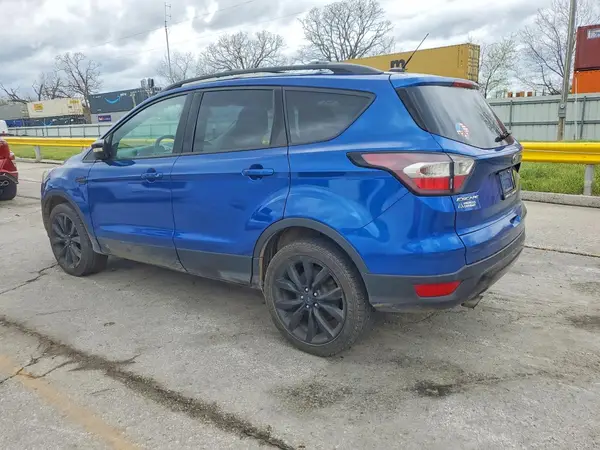 1FMCU9JD8HUC08358 2017 FORD ESCAPE - Image 2