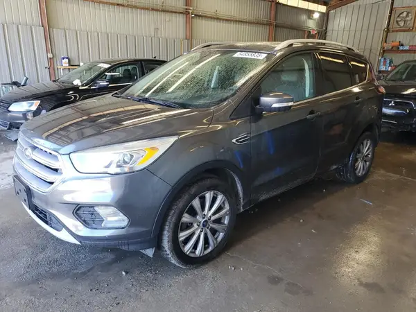 1FMCU9JD8HUC16640 2017 FORD ESCAPE - Image 1