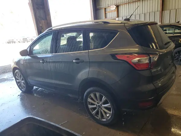 1FMCU9JD8HUC16640 2017 FORD ESCAPE - Image 2