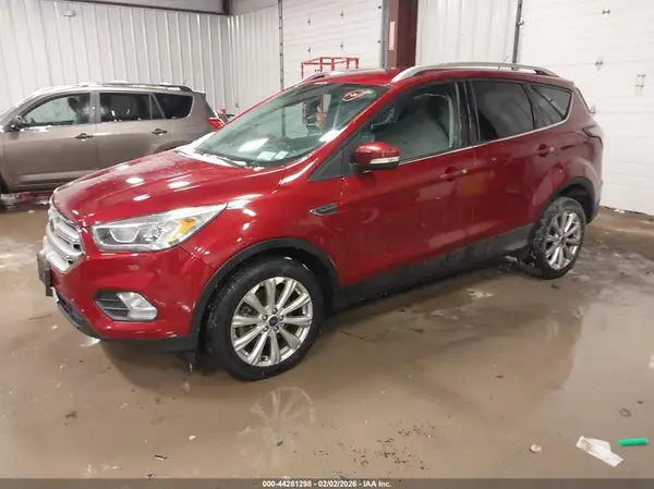 1FMCU9JD8HUC21031 2017 FORD ESCAPE - Image 2