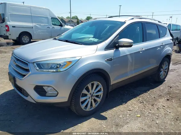 1FMCU9JD8HUC37648 2017 FORD ESCAPE - Image 2