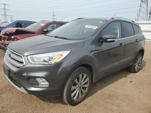 1FMCU9JD8HUC45040 2017 FORD ESCAPE - Image 1