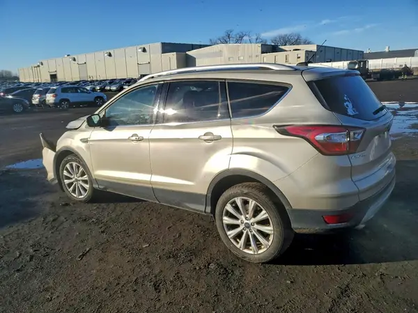 1FMCU9JD8HUC57950 2017 FORD ESCAPE - Image 2