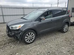 1FMCU9JD8HUC82251 2017 FORD ESCAPE