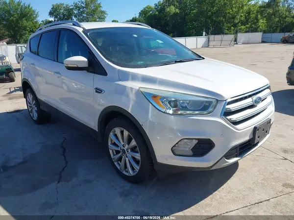 1FMCU9JD8HUC86526 2017 FORD ESCAPE - Image 1