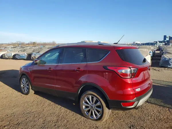 1FMCU9JD8HUC86574 2017 FORD ESCAPE - Image 2