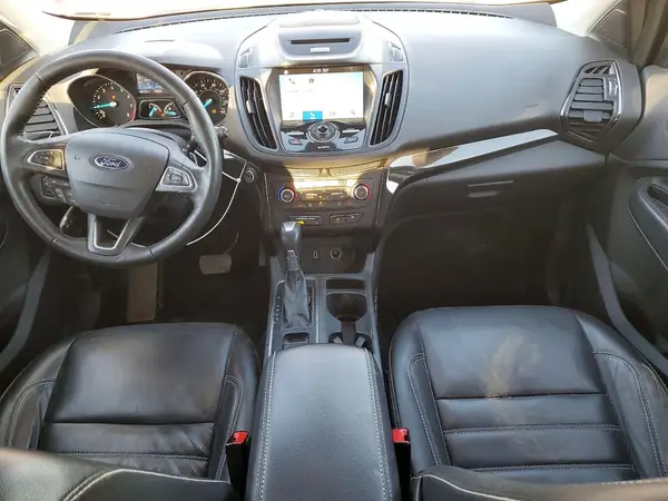 1FMCU9JD8HUC86574 2017 FORD ESCAPE - Image 8