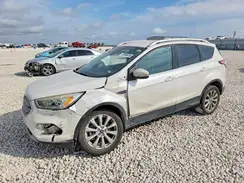 1FMCU9JD8HUC90110 2017 FORD ESCAPE