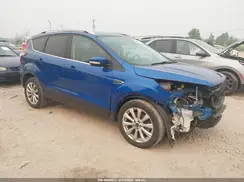 1FMCU9JD8HUC93444 2017 FORD ESCAPE