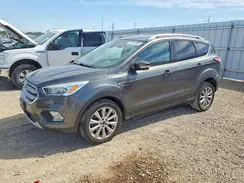 1FMCU9JD8HUC94707 2017 FORD ESCAPE