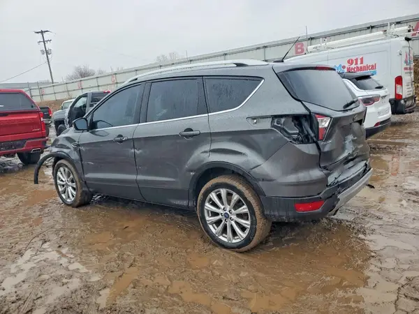 1FMCU9JD8HUC94948 2017 FORD ESCAPE - Image 2
