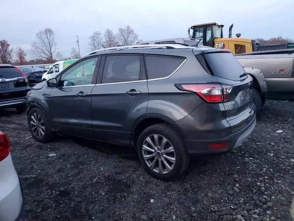 1FMCU9JD8HUD02885 2017 FORD ESCAPE - Image 2