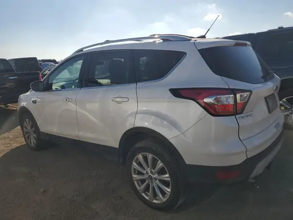 1FMCU9JD8HUD03244 2017 FORD ESCAPE - Image 2