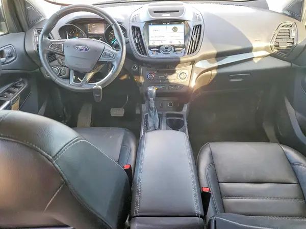 1FMCU9JD8HUD07164 2017 FORD ESCAPE - Image 8