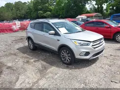 1FMCU9JD8HUD14826 2017 FORD ESCAPE