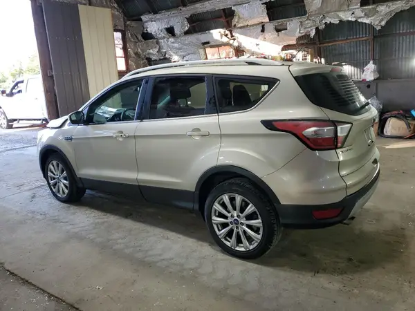 1FMCU9JD8HUD20898 2017 FORD ESCAPE - Image 2