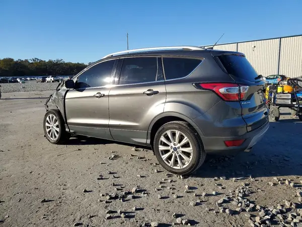 1FMCU9JD8HUD21422 2017 FORD ESCAPE - Image 2