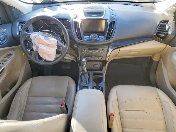 1FMCU9JD8HUD21422 2017 FORD ESCAPE - Image 8