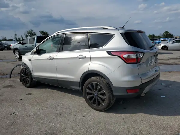 1FMCU9JD8HUD47518 2017 FORD ESCAPE - Image 2
