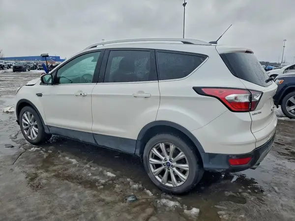 1FMCU9JD8HUD74329 2017 FORD ESCAPE - Image 2