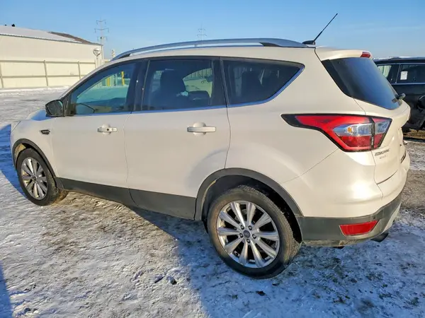 1FMCU9JD8HUD82849 2017 FORD ESCAPE - Image 2